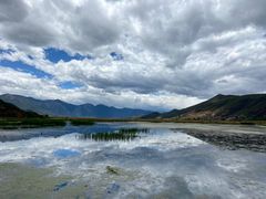 -丽江泸沽湖景区