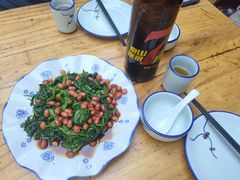 -正宗天津烧麦馆(柳州路店)