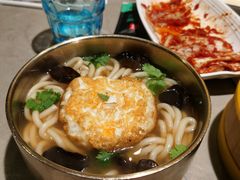 -丰茂烤串(金源店)