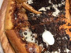 -比格比萨自助(德思勤四季汇店)