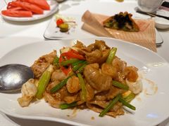 -闽海肴(北辰荟店)