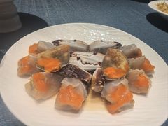 -海味世家·家常菜馆(明州里店)