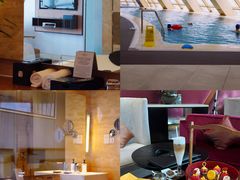 -杭州国际会议中心洲际酒店-菋道海鲜餐厅