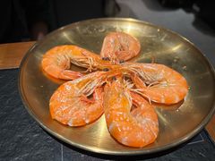 -何发发和牛烧肉·鳗鱼榴莲放题自助(乐峰广场店)