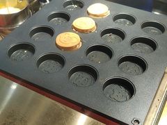 -拾烧·古法手作车轮饼(西直门凯德茂店)