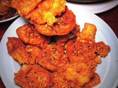 -香港祥正飯店·正宗灣仔50年海鲜老字号