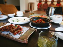 -瓦库茶馆17号(海汇港店)