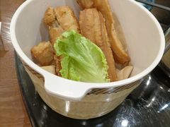 -锡和无锡菜(景丽苑店)