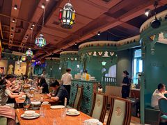 -驿楼兰·新疆菜(火车站店)