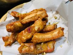 -飞尝蚝·顺德菜·鱼生(顺德总店)