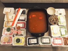 -海底捞火锅(泉城路店)