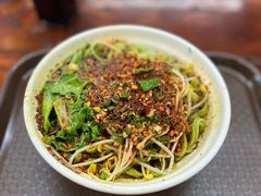 -老陈婆手工面庄