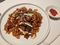 -禧宴Joyous Restaurant(禧园店)