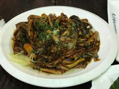 -吴门人家·苏宴宫廷菜(拙政园店)