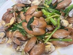 -长平肥姐白粥·海鲜打冷