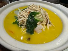 -老淮城·长鱼面(河下古镇店)