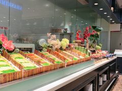 -SEA西雅图海鲜自助餐厅(海乐世界店)
