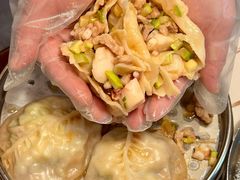 -松云居.大连人.大连菜