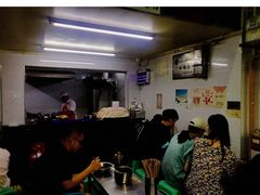 -老五鸡丝豆花面粉(瑞金北路68号院店)