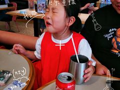 -dodonpa.墩墩伐 便当食堂(博华广场店)