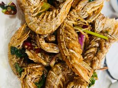 -郭姐·威海渔村(黄兴路店)