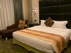 -圣雷克大酒店-爱琴海自助餐厅