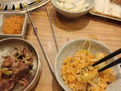 -牛人·雪花牛·木炭烤肉(昆山陆家店)