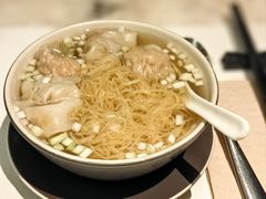 -港丽餐厅(高德置地店)