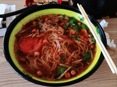 -傣家妹子过桥米线(一号店)