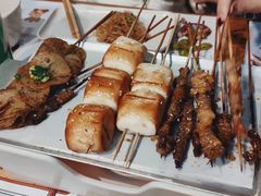 -木屋烧烤(白石洲店)
