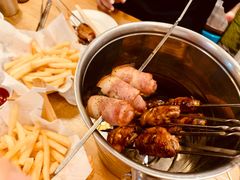 -鬼味烤翅(南锣鼓巷店)