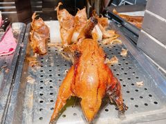 -京百万北京烤鸭(台北路店)