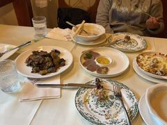 -老井俄式餐厅