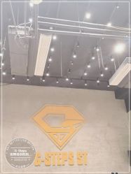 点击看大图 -G-STEPS舞蹈工作室