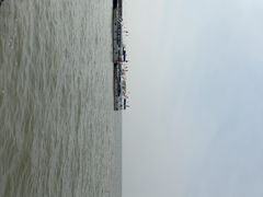 -洪泽湖古堰景区