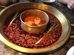 -小龙坎火锅(双林店)