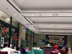 大堂-紫光园(燕郊总店)