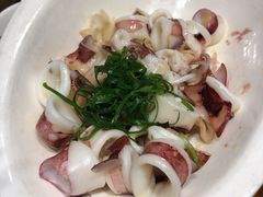 酱油水小管-临家闽南菜(宝洲路店)