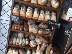 -Juicy Bakery(大学路店)