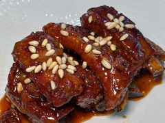 -品鲜村农家菜·阳澄湖大闸蟹(总店)