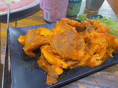 -韩一品韩国料理(柏庐南路店)