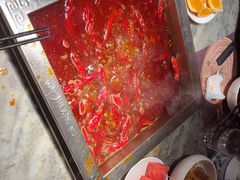 -月满大江千层肚火锅(锦城大道店)