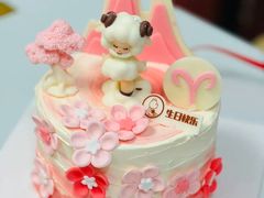 -CAKE BOSS 蛋糕老板(北京世纪金源购物中心)