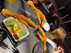 -红盔甲·小龙虾(人民广场店)