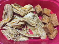 -绝味鸭脖(东直门店)