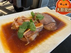 -新南华大酒店(长寿店)