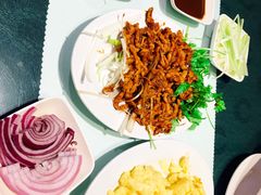 -老昌春饼(中央大街店)
