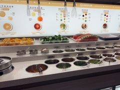 -海底捞火锅(杭州庆春路夜宵主题店)