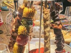 -卢布里西餐厅(满洲里店)