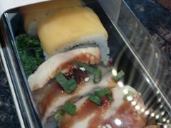 -割烹旭日本料理(龙湖狮山天街店)